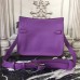 Replica Handbag Store Purple Clemence Jypsiere 28cm Bag Replica Handbag Store Purple Clemence Jypsiere 28cm Bag