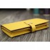 Replica Handbag Store Yellow Epsom Bearn Gusset Wallet Replica Handbag Store Yellow Epsom Bearn Gusset Wallet