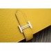 Replica Handbag Store Yellow Epsom Bearn Gusset Wallet Replica Handbag Store Yellow Epsom Bearn Gusset Wallet