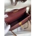Replica Handbag Store Kelly Mini II Sellier Handmade Bag In Bordeaux Epsom Calfskin Replica Handbag Store Kelly Mini II Sellier Handmade Bag In Bordeaux Epsom Calfskin