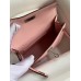 Replica Handbag Store Kelly Mini II Sellier Handmade Bag In Rose Sakura Epsom Calfskin Replica Handbag Store Kelly Mini II Sellier Handmade Bag In Rose Sakura Epsom Calfskin