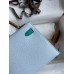 Replica Handbag Store HSS Kelly Mini II Sellier Tri-color Bag in Blue/Green/Sesame Epsom Calfskin