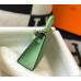 Replica Handbag Store Kelly Mini II Sellier Bag In Vert Criquet Epsom Leather Replica Handbag Store Kelly Mini II Sellier Bag In Vert Criquet Epsom Leather