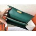 Replica Handbag Store Malachite Epsom Constance Long Wallet Replica Handbag Store Malachite Epsom Constance Long Wallet