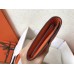 Replica Handbag Store Orange Epsom Constance Long Wallet Replica Handbag Store Orange Epsom Constance Long Wallet