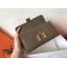 Replica Handbag Store Taupe Epsom Constance Long Wallet