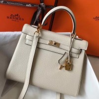 Replica Handbag Store Beton Clemence Kelly 25cm GHW Bag Replica Handbag Store Beton Clemence Kelly 25cm GHW Bag