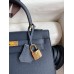 Replica Handbag Store Kelly Sellier 25cm Handmade Bag In Blue Indigo Epsom Calfskin Replica Handbag Store Kelly Sellier 25cm Handmade Bag In Blue Indigo Epsom Calfskin