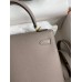Replica Handbag Store Epsom Kelly 25cm Sellier Handmade Grey Bag Replica Handbag Store Epsom Kelly 25cm Sellier Handmade Grey Bag