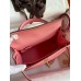 Replica Handbag Store Kelly Sellier 25cm Handmade Bag In Rose Confetti Epsom Calfskin Replica Handbag Store Kelly Sellier 25cm Handmade Bag In Rose Confetti Epsom Calfskin