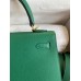 Replica Handbag Store Kelly Sellier 25cm Handmade Bag In Vert Vertigo Epsom Calfskin Replica Handbag Store Kelly Sellier 25cm Handmade Bag In Vert Vertigo Epsom Calfskin