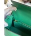 Replica Handbag Store Kelly Sellier 25cm Handmade Bag In Vert Vertigo Epsom Calfskin Replica Handbag Store Kelly Sellier 25cm Handmade Bag In Vert Vertigo Epsom Calfskin