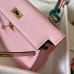 Replica Handbag Store Kelly Retourne 25 Handmade Bag In Pink Swift Calfskin Replica Handbag Store Kelly Retourne 25 Handmade Bag In Pink Swift Calfskin