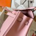 Replica Handbag Store Kelly Retourne 25 Handmade Bag In Pink Swift Calfskin Replica Handbag Store Kelly Retourne 25 Handmade Bag In Pink Swift Calfskin