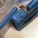 Replica Handbag Store Kelly 25cm Retourne Bag In Agate Blue Clemence Leather Replica Handbag Store Kelly 25cm Retourne Bag In Agate Blue Clemence Leather