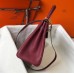 Replica Handbag Store Bordeaux Clemence Kelly 28cm Bag Replica Handbag Store Bordeaux Clemence Kelly 28cm Bag