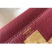 Replica Handbag Store Bordeaux Clemence Kelly 28cm Bag Replica Handbag Store Bordeaux Clemence Kelly 28cm Bag