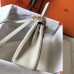 Replica Handbag Store Beton Clemence Kelly 25cm GHW Bag