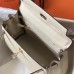 Replica Handbag Store Beton Clemence Kelly 25cm GHW Bag