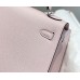 Replica Handbag Store Kelly 25cm Sellier Bag In Mauve Pale Epsom Leather