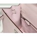 Replica Handbag Store Kelly 25cm Sellier Bag In Mauve Pale Epsom Leather