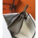 Replica Handbag Store Kelly 25cm Sellier Bag In Taupe Epsom Leather