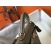 Replica Handbag Store Kelly 25cm Sellier Bag In Taupe Epsom Leather