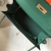Replica Handbag Store Kelly 28cm Sellier Bag In Malachite Epsom Leather Replica Handbag Store Kelly 28cm Sellier Bag In Malachite Epsom Leather