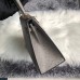 Replica Handbag Store Kelly 25cm Handmade Bag In Gris Asphalt Ostrich Skin Replica Handbag Store Kelly 25cm Handmade Bag In Gris Asphalt Ostrich Skin