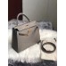 Replica Handbag Store Kelly 25cm Handmade Bag In Gris Asphalt Ostrich Skin Replica Handbag Store Kelly 25cm Handmade Bag In Gris Asphalt Ostrich Skin