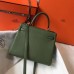 Replica Handbag Store Canopee Clemence Kelly 28cm Bag
