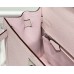 Replica Handbag Store Kelly 28cm Sellier Bag In Mauve Pale Epsom Leather