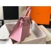 Replica Handbag Store Kelly 28cm Sellier Bag In Mauve Sylvestre Epsom Leather Replica Handbag Store Kelly 28cm Sellier Bag In Mauve Sylvestre Epsom Leather