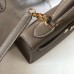 Replica Handbag Store Kelly 28cm Sellier Bag In Taupe Epsom Leather