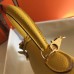 Replica Handbag Store Kelly 32cm Bag In Yellow Clemence Leather GHW Replica Handbag Store Kelly 32cm Bag In Yellow Clemence Leather GHW