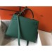 Replica Handbag Store Kelly 32cm Sellier Bag In Malachite Epsom Leather Replica Handbag Store Kelly 32cm Sellier Bag In Malachite Epsom Leather