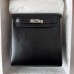 Replica Handbag Store Kelly Ado Backpack in Black Box Calf Leather Replica Handbag Store Kelly Ado Backpack in Black Box Calf Leather