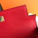 Replica Handbag Store Kelly Ado Backpack in Red Clemence Leather Replica Handbag Store Kelly Ado Backpack in Red Clemence Leather