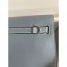 Replica Handbag Store Kelly Danse II Bag In Blue Lin Evercolor Calfskin Replica Handbag Store Kelly Danse II Bag In Blue Lin Evercolor Calfskin