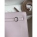 Replica Handbag Store Kelly Danse II Bag In Mauve Pale Evercolor Calfskin