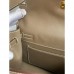 Replica Handbag Store Kelly Danse II Bag In Taupe Evercolor Calfskin