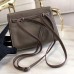 Replica Handbag Store Kelly Danse Handmade Bag In Taupe Swift Leather Replica Handbag Store Kelly Danse Handmade Bag In Taupe Swift Leather