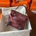Replica Handbag Store Kelly Doll Quelle Idole Bag in Bordeaux Swift Calfskin Replica Handbag Store Kelly Doll Quelle Idole Bag in Bordeaux Swift Calfskin