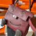 Replica Handbag Store Kelly Doll Quelle Idole Bag in Bordeaux Swift Calfskin Replica Handbag Store Kelly Doll Quelle Idole Bag in Bordeaux Swift Calfskin