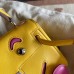 Replica Handbag Store Kelly Doll Quelle Idole Bag in Jaune Ambre Swift Calfskin Replica Handbag Store Kelly Doll Quelle Idole Bag in Jaune Ambre Swift Calfskin