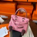 Replica Handbag Store Kelly Doll Quelle Idole Bag in Pink Swift Calfskin Replica Handbag Store Kelly Doll Quelle Idole Bag in Pink Swift Calfskin