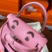 Replica Handbag Store Kelly Doll Quelle Idole Bag in Pink Swift Calfskin Replica Handbag Store Kelly Doll Quelle Idole Bag in Pink Swift Calfskin