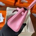 Replica Handbag Store Kelly Doll Quelle Idole Bag in Pink Swift Calfskin Replica Handbag Store Kelly Doll Quelle Idole Bag in Pink Swift Calfskin
