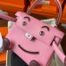 Replica Handbag Store Kelly Doll Quelle Idole Bag in Pink Swift Calfskin Replica Handbag Store Kelly Doll Quelle Idole Bag in Pink Swift Calfskin