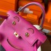 Replica Handbag Store Kelly Doll Quelle Idole Bag in Rose Purple Swift Calfskin Replica Handbag Store Kelly Doll Quelle Idole Bag in Rose Purple Swift Calfskin